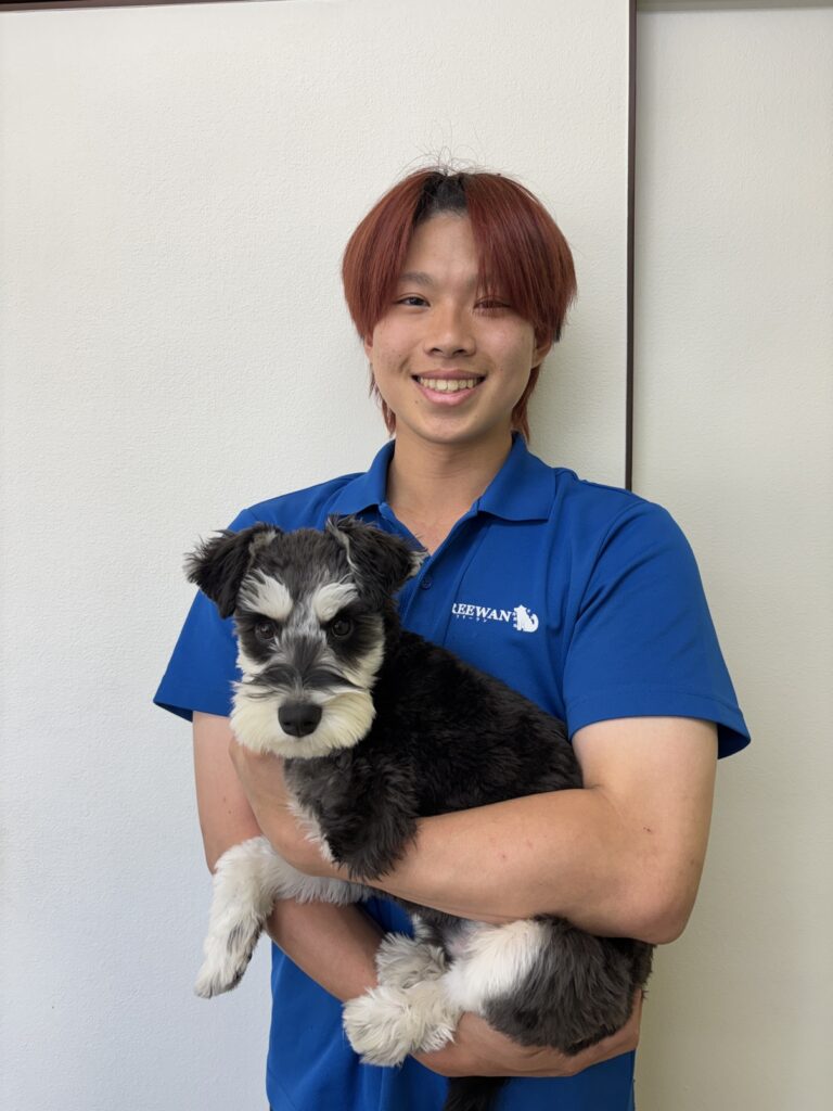 staff