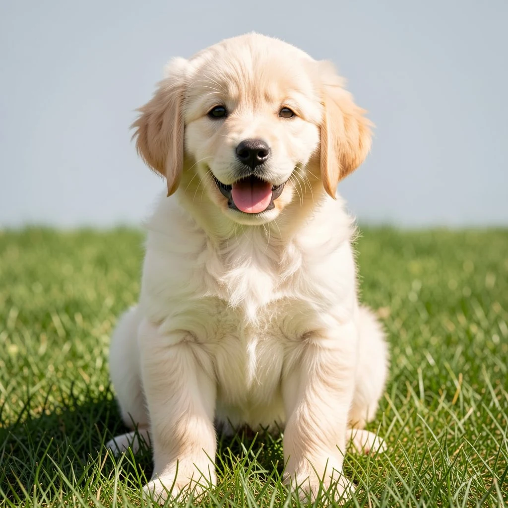 子犬